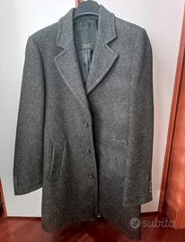 Cappotto uomo Zara – invernale