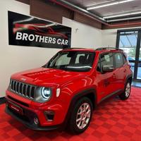 JEEP Renegade 1.0 T3 Limited FULL LED
