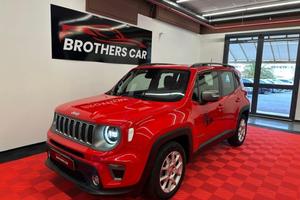 JEEP Renegade 1.0 T3 Limited FULL LED