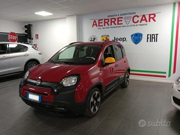 Fiat Panda Cross 1.0 FireFly S&S Hybrid