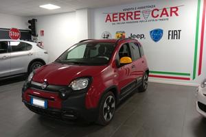 Fiat Panda Cross 1.0 FireFly S&S Hybrid