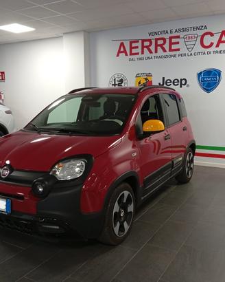 Fiat Panda Cross 1.0 FireFly S&S Hybrid