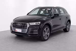 Audi Q5 50 3.0 tdi S Line Plus quattro 286cv tiptr