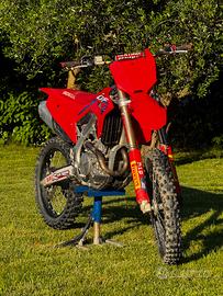 CRF 250r 2023
