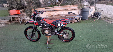 Beta 50cc enduro