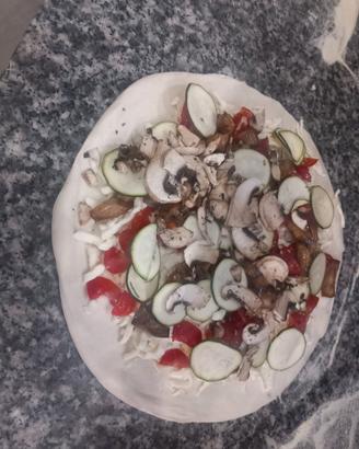 Pizzaiolo