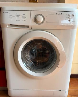 Lavatrice SMEG SWM65 in perfette condizioni 