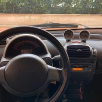 Smart Interni e altro smart 600 benzina