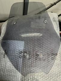 Parabrezza Touring originale Ducati Multistrada v4