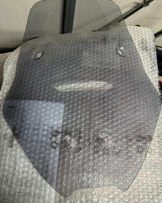 Parabrezza Touring originale Ducati Multistrada v4
