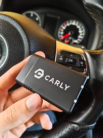 scanner OBD carly