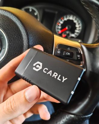 scanner OBD carly