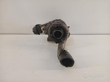 Turbocompressore RENAULT ESPACE IV '02