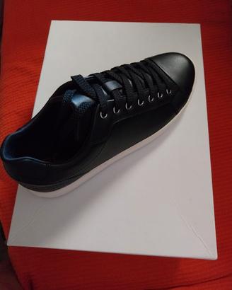 scarpe Borbonese
