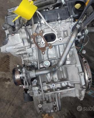 Toyota aygo 2016 - 1KR