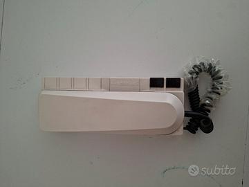 citofono terraneo 600WS