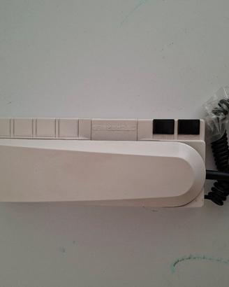 citofono terraneo 600WS