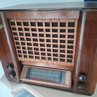 Radio Phonola vintage