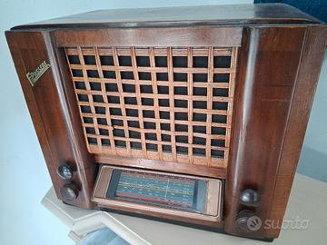 Radio Phonola vintage