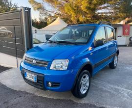 Fiat Panda 4x4 1.3 MJT 16V (UNICO PRORPIETARIO)