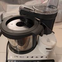 Robot multifunzione Kenwood multi cook