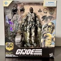 GI Joe Classified 60th Anniversary Action Pilot
