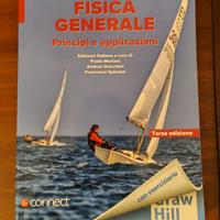 Fisica generale - Principi e applicazioni