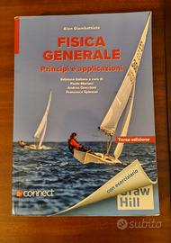 Fisica generale - Principi e applicazioni