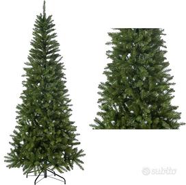 Albero di Natale Giardineria Pike Peak slim