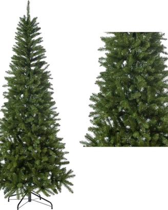 Albero di Natale Giardineria Pike Peak slim