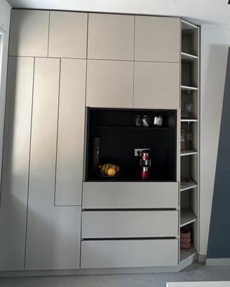 Armadio cucina