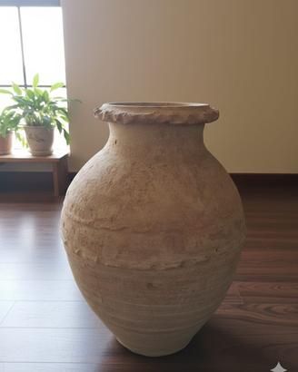 Giara antica dell’ottocento