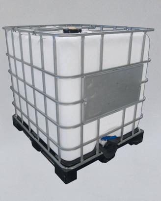 cisterna per giardino e cantiere