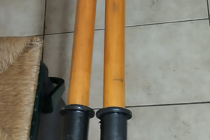 Remi più verricello