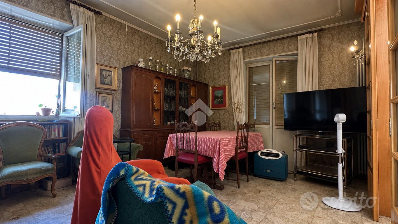 Apartment in Ascoli Piceno, Porta Maggiore - Vista 5
