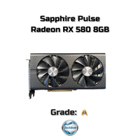 Sapphire Radeon RX 570 8GB GDDR5