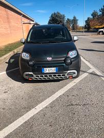Fiat  Panda