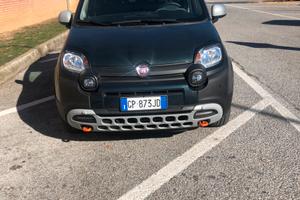 Fiat  Panda