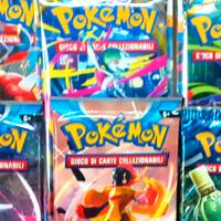 Pokemon, Yu-Gi-Oh, Vanguard, SlugTerra