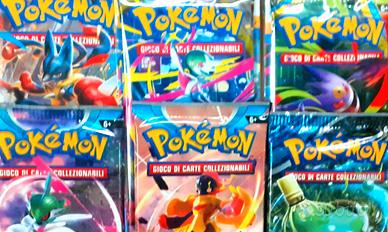 Pokemon, Yu-Gi-Oh, Vanguard, SlugTerra