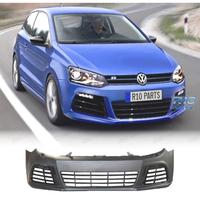 PARAURTI ANTERIORE VOLKSWAGEN VW POLO 5 6R 09-14 L
