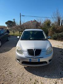 Lancia Ypsilon 1.2 Oro Unico Proprietario