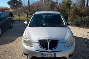 Lancia Ypsilon 1.2 Oro Unico Proprietario