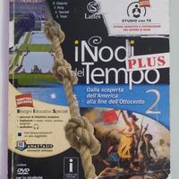 I Nodi del Tempo Plus 2