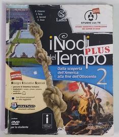 I Nodi del Tempo Plus 2