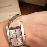 Orologio Burberry
