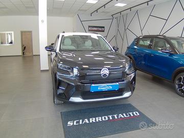Citroen C3 PureTech CV100 S&S Max 2025 CATENA