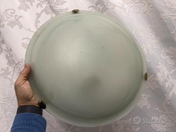 Lampadario Applique