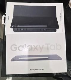 Samsung tab s10 fe 5G