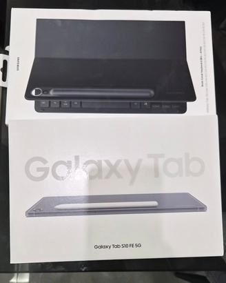 Samsung tab s10 fe 5G